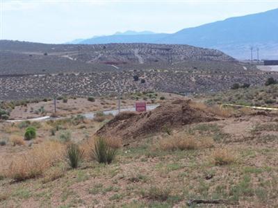 Acano Circle NE, Rio Rancho 