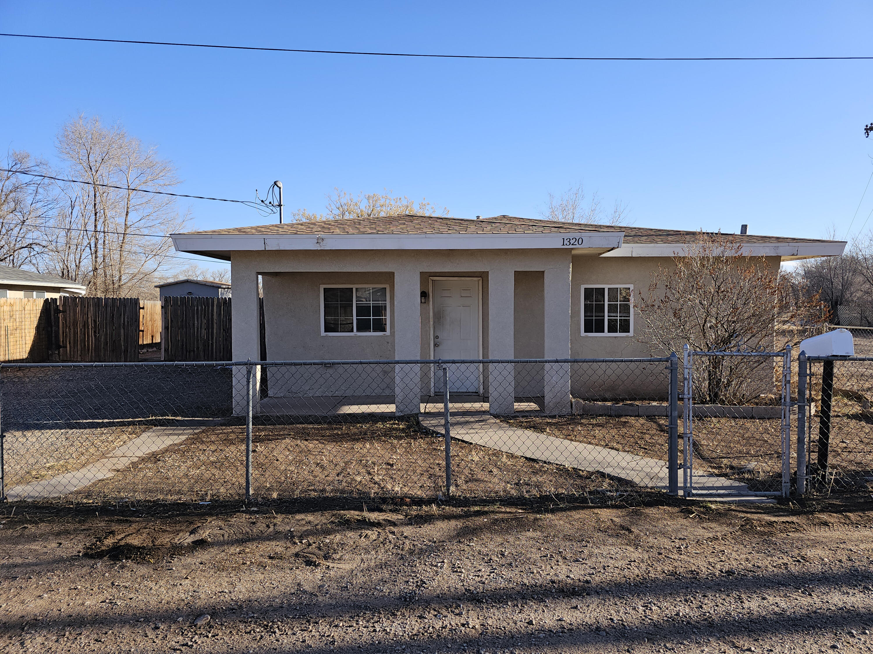 1320 RINCONADO Lane SW - Main Image
