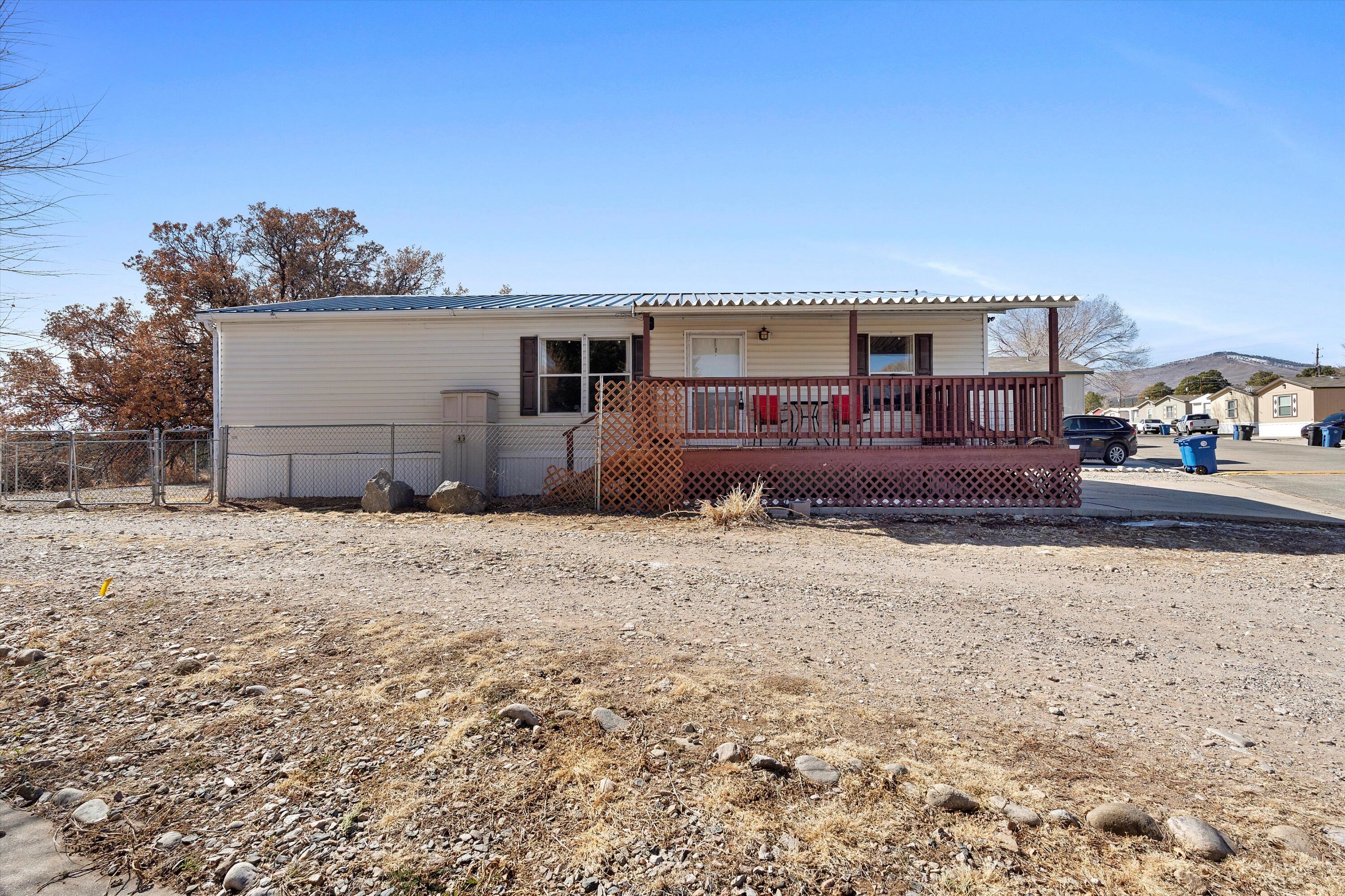 2025 E JEMEZ Road 233 - Main Image