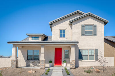2401 ROTHKO Avenue SE, Albuquerque 