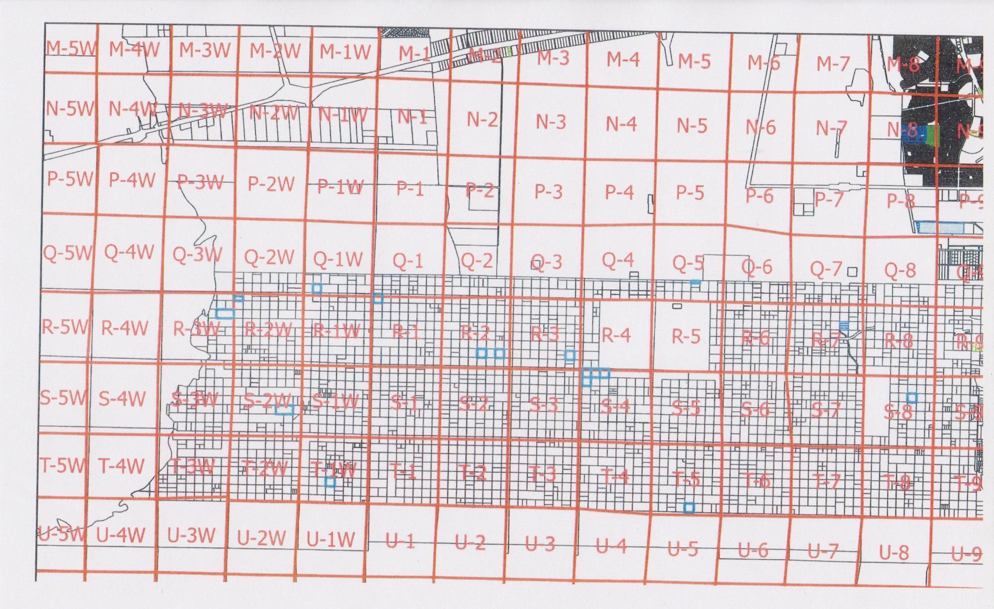 PAJARITO AREA SW - Main Image