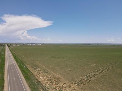 HWY 41 North of Interstate 40 Court, Moriarty 
