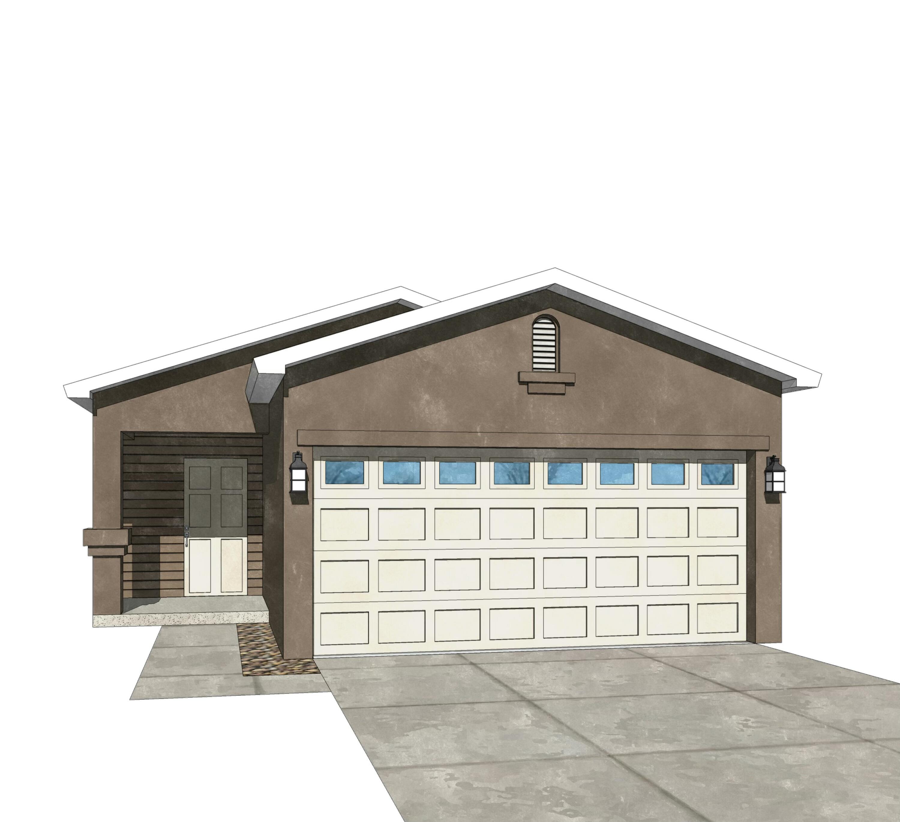 6232 Winter Hawk Drive NE - Main Image