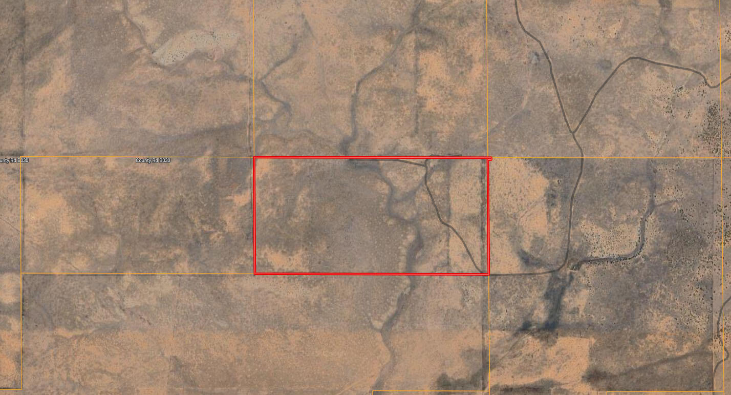 County Road B030 - Main Image