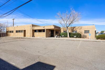 2511 UTAH Street NE, Albuquerque 