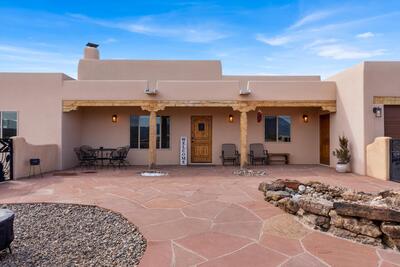 27 Medina Lane, Taos 