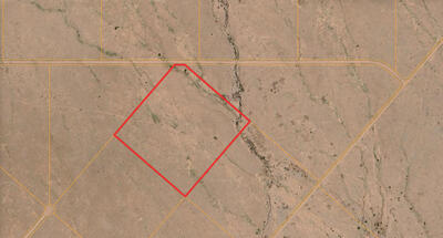 Lot 325 Desert Mesa Road, San Antonio 