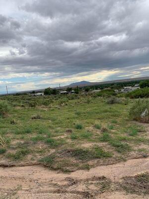 Hwy 304, Belen 
