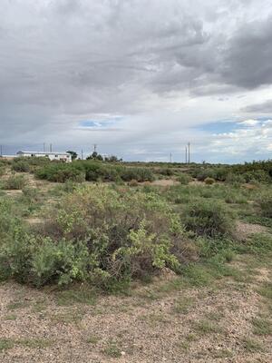 Hwy 304, Belen 