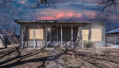 9225 Mescalero Road NE, Albuquerque