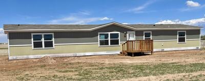 27 Scarlett O'Hara Street, Moriarty 