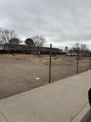 1124 Arizona St Street SE, Albuquerque 