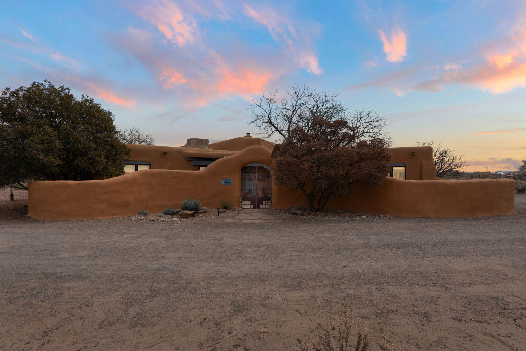 8008 Loma Larga Road - Main Image