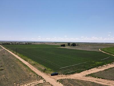 61 & 99 King Farm RD, Moriarty 