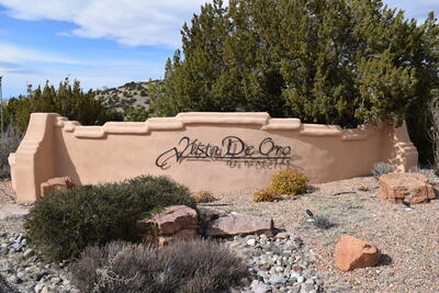 10 Vista de Oro, Placitas 