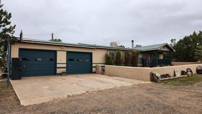 39 La Miga Canyon Road, Estancia 