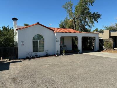 2128 Coal Avenue SE, Albuquerque