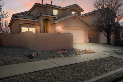 6228 CHENOA Road NW, Albuquerque