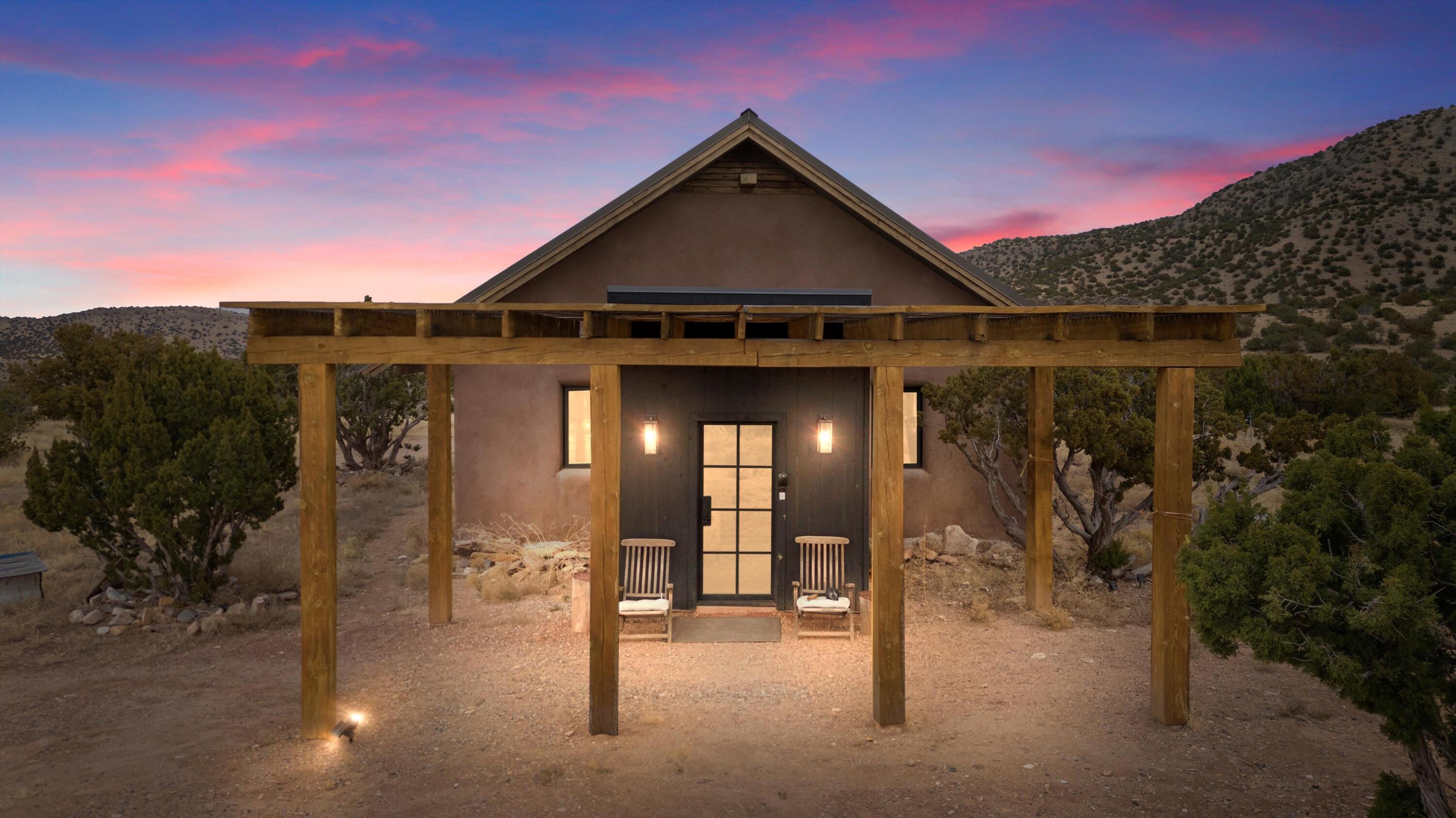 203 Camino Cerro Chato - Main Image
