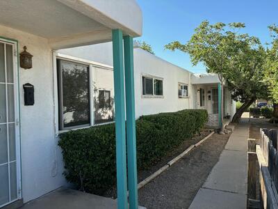 2130 Coal Avenue SE, Albuquerque