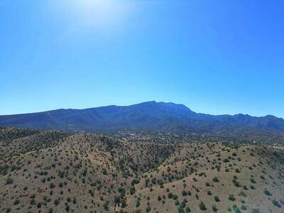 Lot 18 Overlook Drive, Placitas 