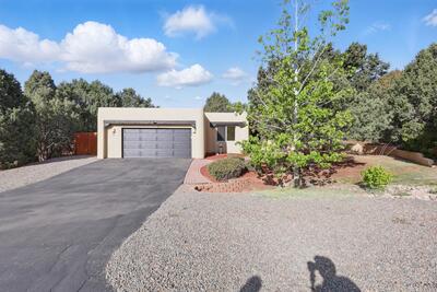 3 SALIDA DEL SOL, Cedar Crest 