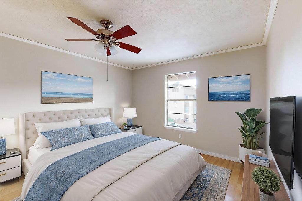 3845 MONTGOMERY Boulevard NE 938 - Main Image