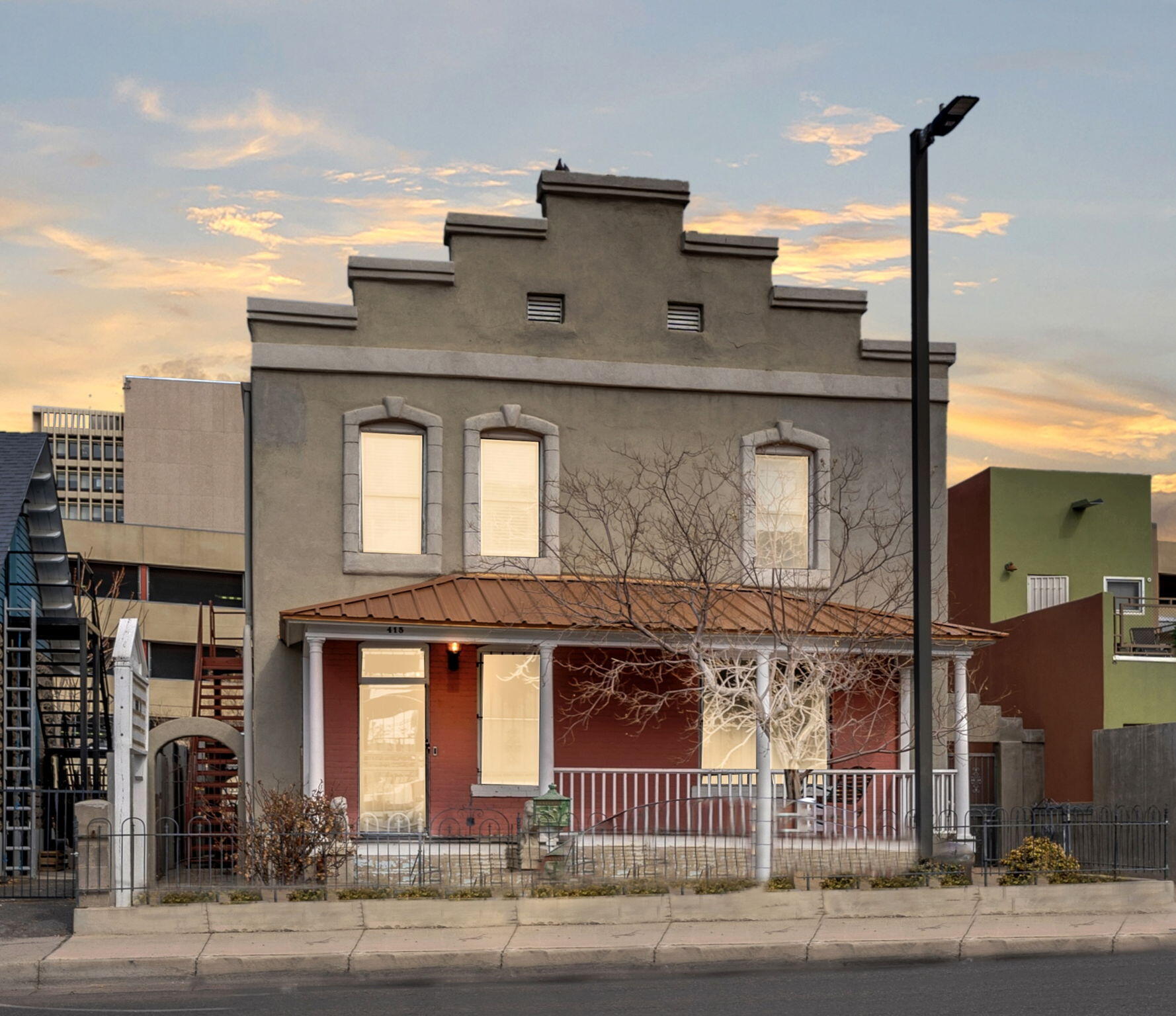 415 COAL Avenue SW - Main Image