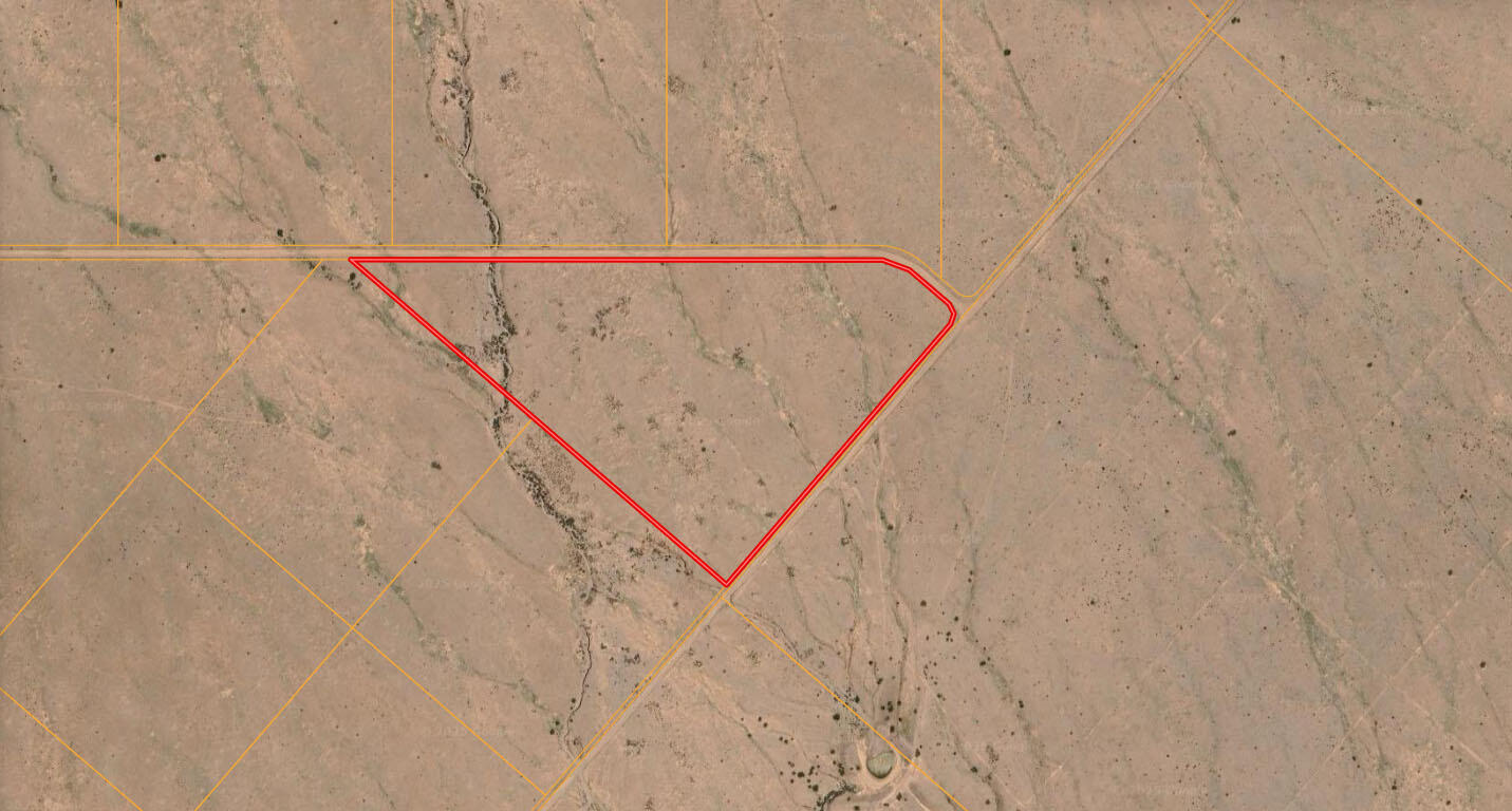 Lot 326 Desert Mesa Road - Main Image