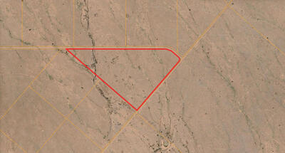 Lot 326 Desert Mesa Road, San Antonio 