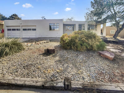 9718 TOLTEC Road NE, Albuquerque