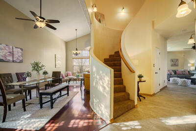 11001 Alta Drive NW, Albuquerque 