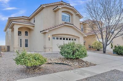 4716 STAFFORD Place NW, Albuquerque