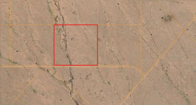 Lot 306 Desert Mesa Road, San Antonio 