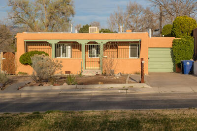 716 CARLISLE Boulevard SE, Albuquerque