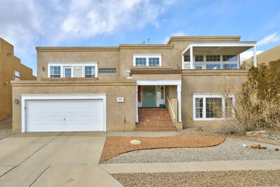 4211 STOWE Road NW, Albuquerque 