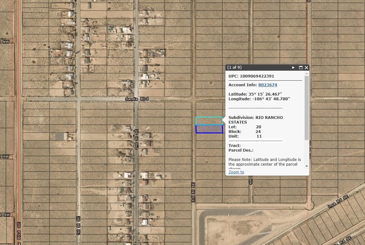 14 & 18 3rd Street SE - Main Image