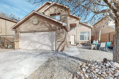 5004 W West Lea Drive SW, Albuquerque 