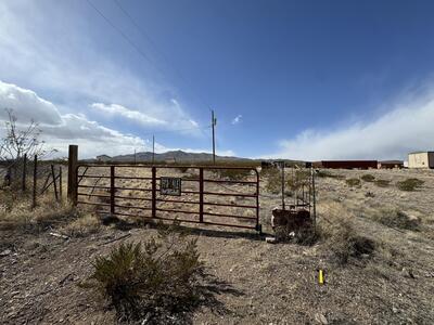 Polvadera Heights Rd Tract 22, Polvadera 