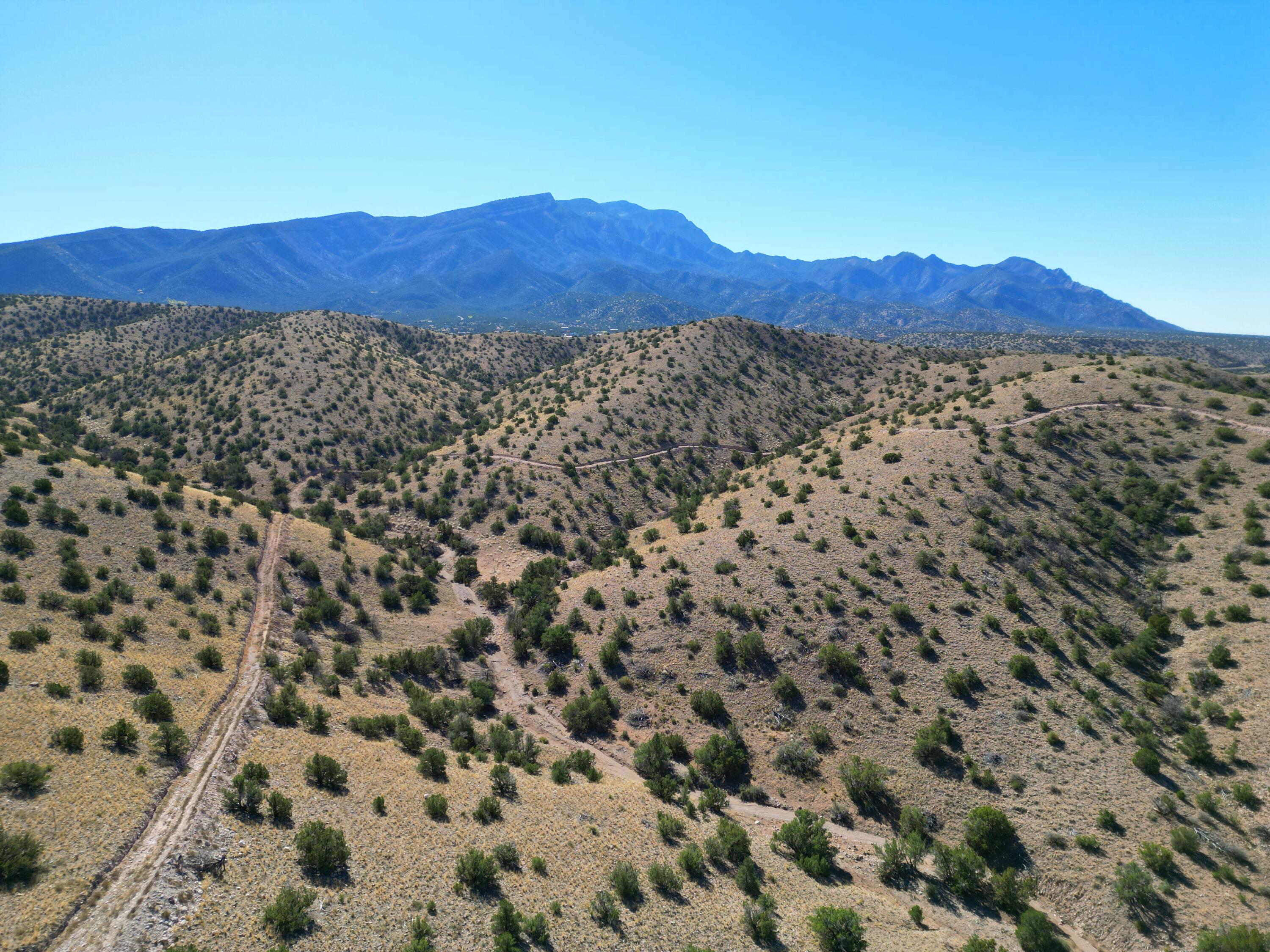 Multi Lots OVERLOOK Drive - Main Image