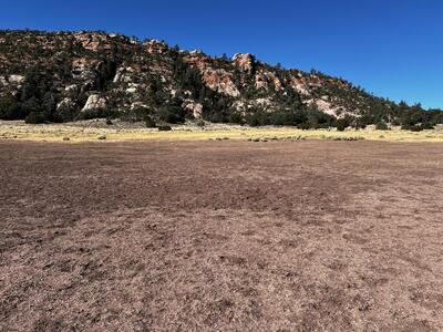Lot 2-B Box S Ranch Road, Ramah 