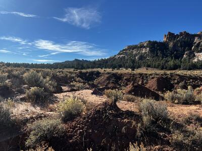 Lot 5 Box S Ranch Road, Ramah 