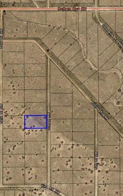 0 51st Street NW, Rio Rancho 