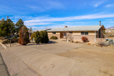 829 STAGECOACH Road SE, Albuquerque 