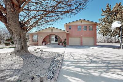 701 PLEASANT Place, Bosque Farms 