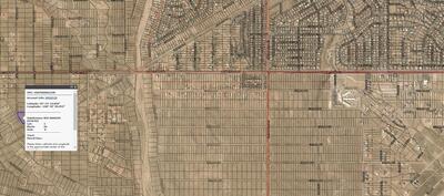 Gallup Road SW 9, Rio Rancho 