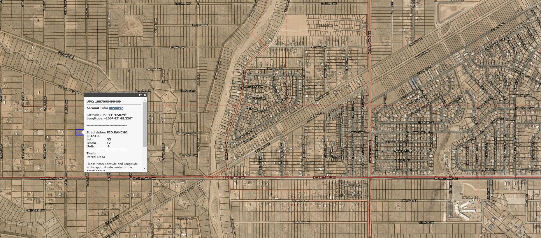 13TH Street SW 8 - Main Image
