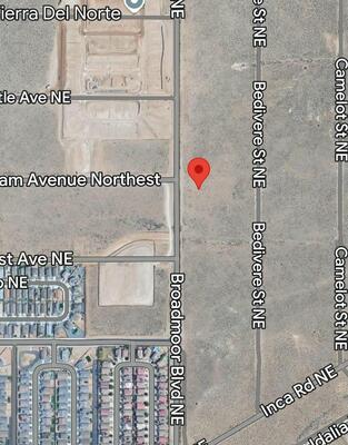 1526 Broadmoor Boulevard NE, Rio Rancho 