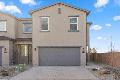 1882 Sunrise Lane SE, Rio Rancho