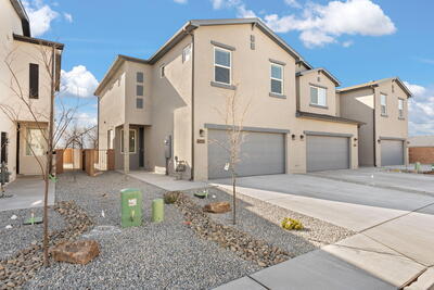 1890 Sunrise Lane SE, Rio Rancho